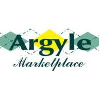 Argyle Marketplace - Creative Catering & Cafe Logo