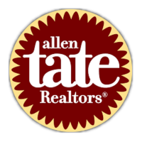 Allison Isley | Allen Tate Realtors Logo