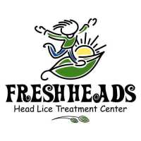 Fresh Heads Lice Removal - Orlando MetroWest Logo