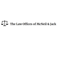 McNeil & Jack Logo