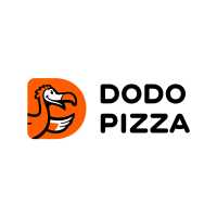 Dodo Pizza Memphis Logo