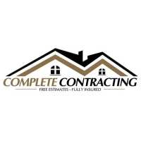 Complete Contracting Logo