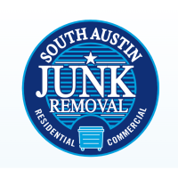 South Austin Junk Removal Logo