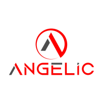 Angelic Shirts & Apparel Logo