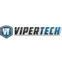 ViperTech Mobile Pressure Washing Logo
