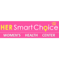 Her Smart Choice - West Covina Women's Health Center Logo
