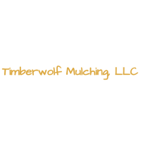 Timberwolf Mulching, LLC Logo
