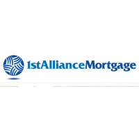 1st Alliance Mortgage Logo