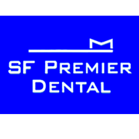 SF Premier Dental Logo