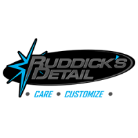 Ruddick's Detail Logo