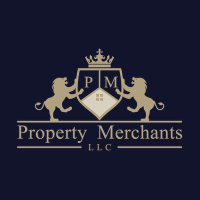 Property Merchants, LLC Logo
