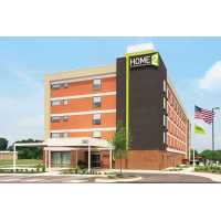 Home2 Suites by Hilton Knoxville West Logo