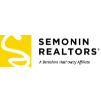 Hank Harris, Semonin Realtors Logo