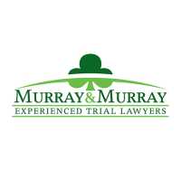 Murray & Murray Logo