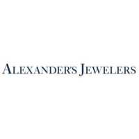 Alexander's Jewelers Logo