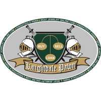 Knightdale Pawn Logo