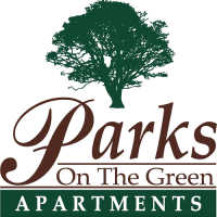 Parks on the Green Logo