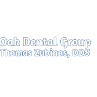 Oak Dental Group Logo