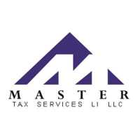 Master Tax Services LI LLC Logo