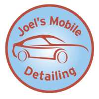 Joel's Mobile Detailing and Ceramic coating Logo