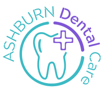 Ashburn Dental Care Logo