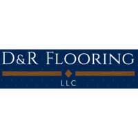 D & R Flooring LLC Logo