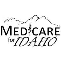 Medicare for Idaho Logo