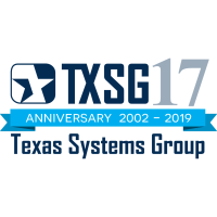Texas Systems Group Logo