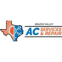 Brazos Valley AC Services & Repair Logo