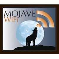 Mojavewifi.com Logo
