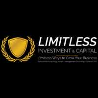 Limitless Investment & Capital Logo