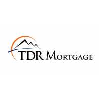 TDR Mortgage & Real Estate - Teresa Tims Logo
