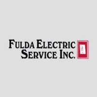 Fulda Electric Service Inc. Logo
