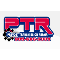 Prevost Transmission Repair LLC Logo