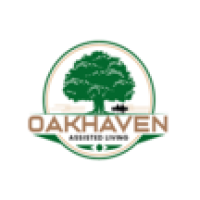 Oakhaven Assisted Living Logo