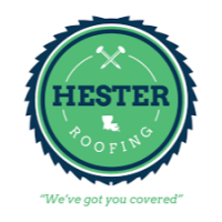 Hester Roofing Logo