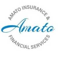Nationwide Insurance: Joseph A Amato Logo