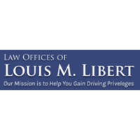 Louis M Libert & Associates Law office Logo