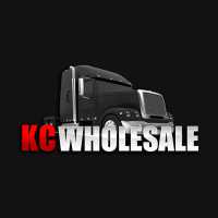 KC Wholesale Logo