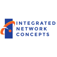 Integrated Network Concepts | Managed IT Services and Support Logo