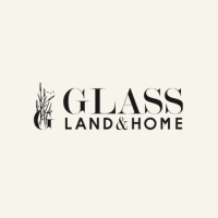 Glass Land and Home Logo