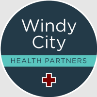 Windy City Health Partners Logo
