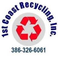 1st Coast Recycling Inc Logo