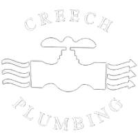 Creech Plumbing Logo