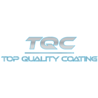 Top Quality Coating Logo