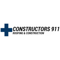 Constructors 911 Logo
