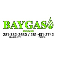 Baygas Propane Logo