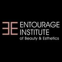 Entourage Institute of Beauty and Esthetics Logo