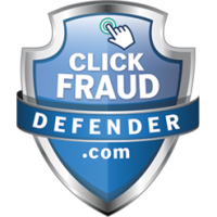 Click Fraud Defender LLC Logo