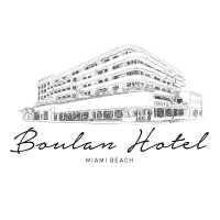 Boulan South Beach Logo